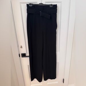 Babaton Classic Black Women's Trousers